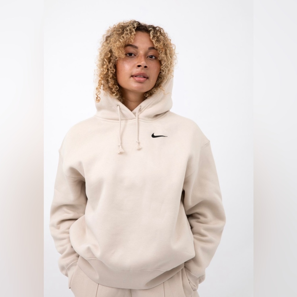 Nike Women’s Oversized Fit Hoodie